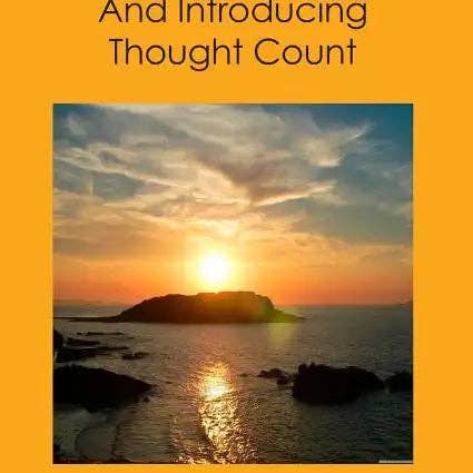 Books by splitShops - Wholesale Book - Adult - Self-Observation: And Introducing Thought Count - Paperback