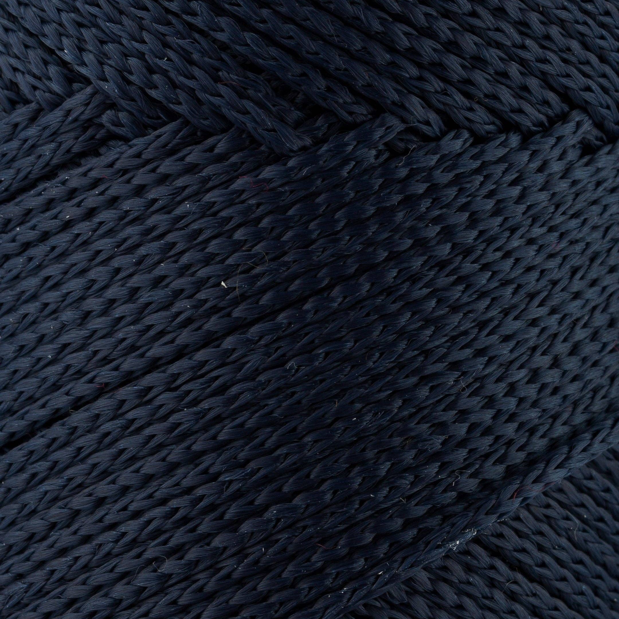 Sensy – Engroshandel Håndværk forsyninger – Sensy Premium 1,5 mm - 150 meter 100 % polypropylen makramésnor34