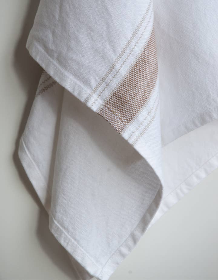 Linen Way Inc. - Vente Torchons - Torchon en lin Casa - Disponible en 4 couleurs3