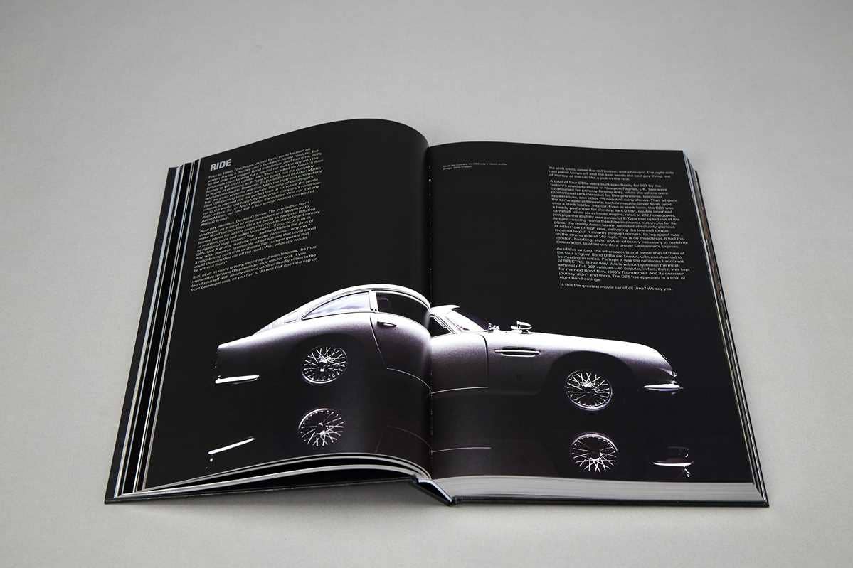 Simon & Schuster - Wholesale Display Book - Ride4