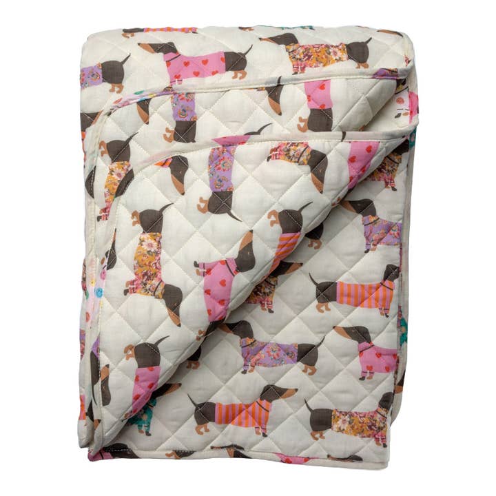 Couette pour chien Lempi - 135 x 180 cm pour la vente par Lempi Lifestyle