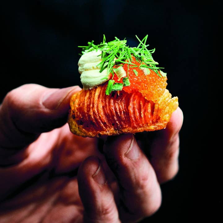 gestalten – wholesale Cookbooks and food – Potato Total: Timeless Recipes for Every Home Cook8