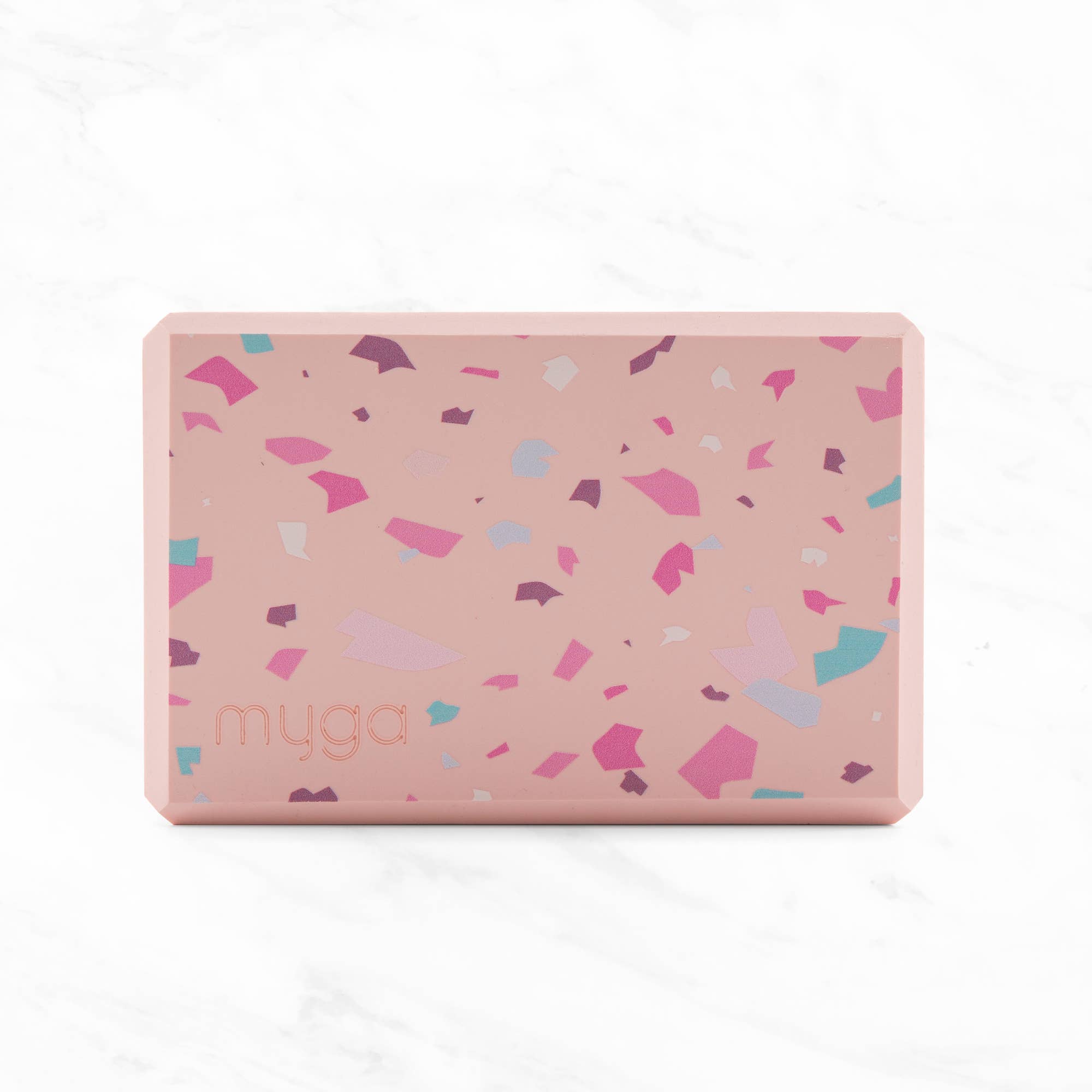 Myga - Wholesale Yoga Accessories - Printed Yoga Blocks20