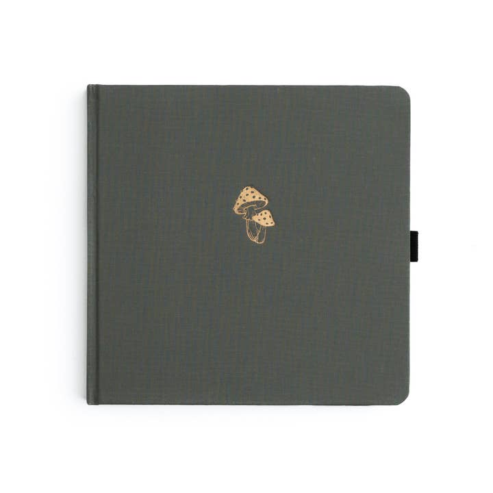 Wholesale Limited Edition SQ: Mushrooms for wholesale by Archer and Olive