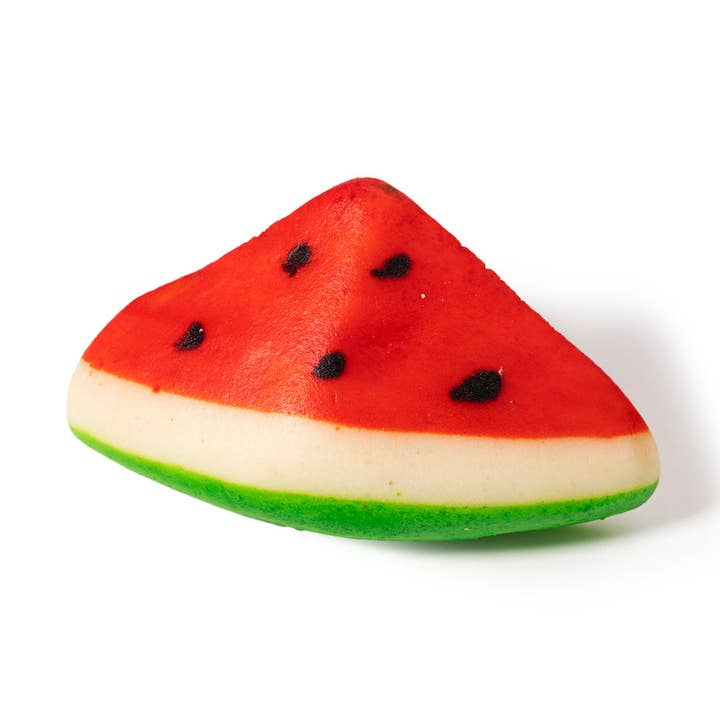 Fruta martorana Sandía para venta al por mayor de PECCATI DI GOLA 1976