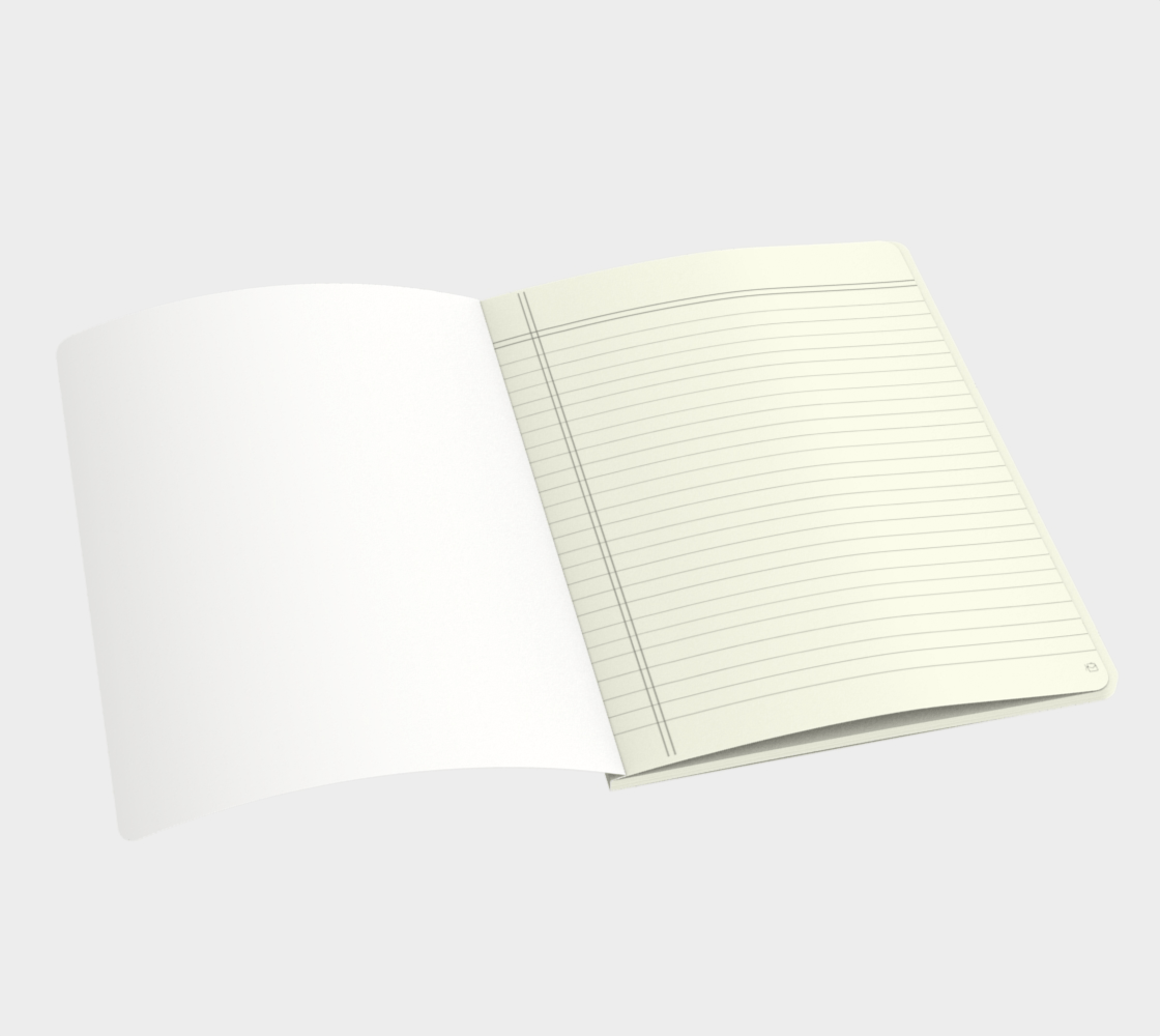 Creative Artifacts HQ - Wholesale Notebook - Large | Notebook | Loose Leaf2