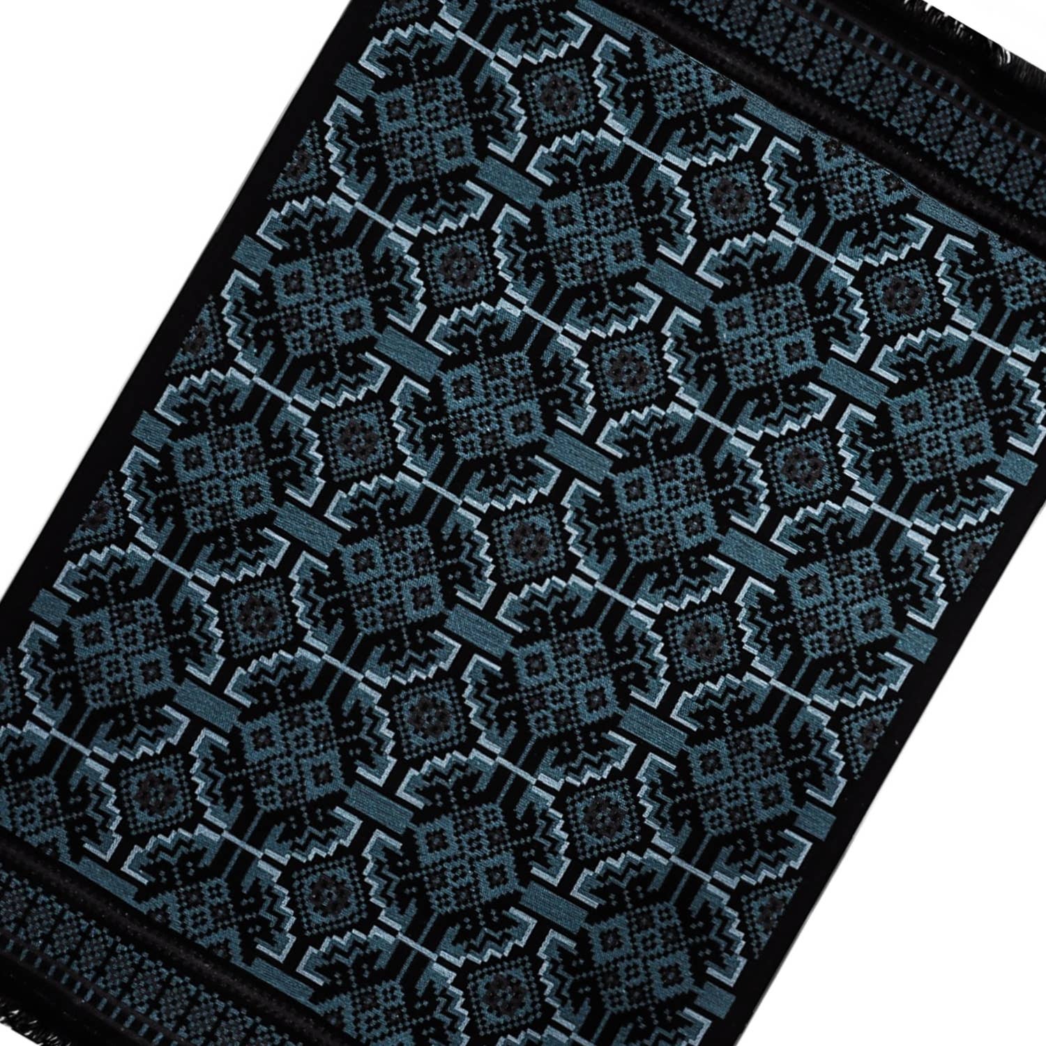 Biggbrands - Wholesale Area Rug - BiggHome Rug 31.5x59", Machine Washable, Ethnic Pattern2