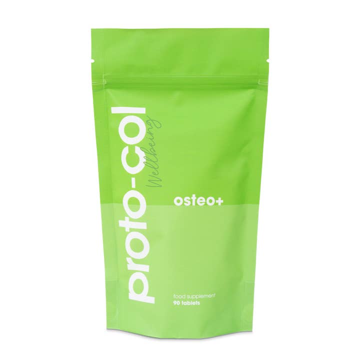 Proto-col - Wholesale Oral Supplement/Vitamin - Osteo+1