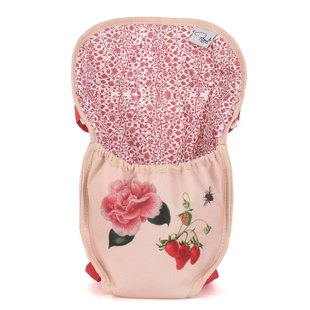 Roma - Vente Accessoire de poupée – enfant - Ensemble d'accessoires Roma RHS 10 pièces - Flora2