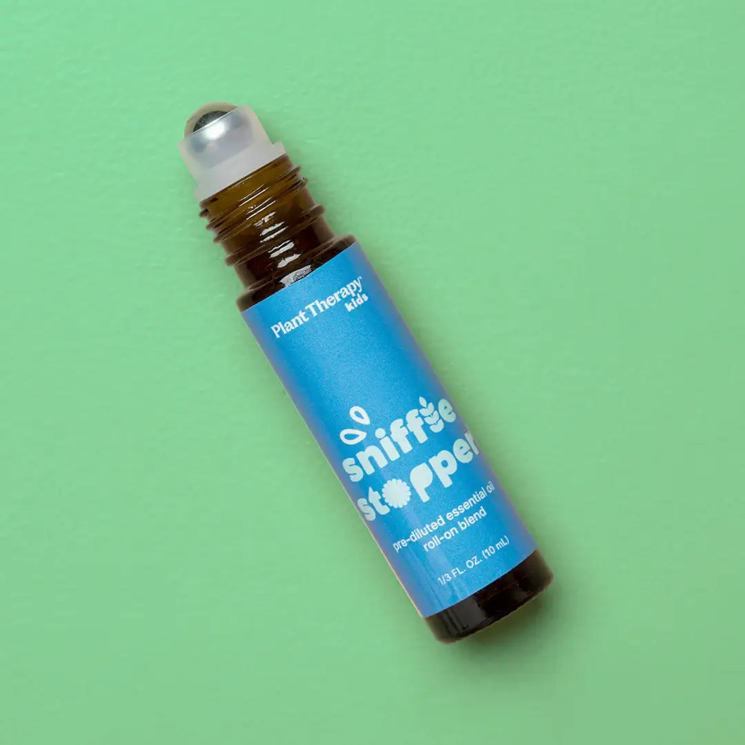 Plant Therapy - Wholesale Etherische olie - Sniffle Stopper KidSafe etherische olie 10 ml2