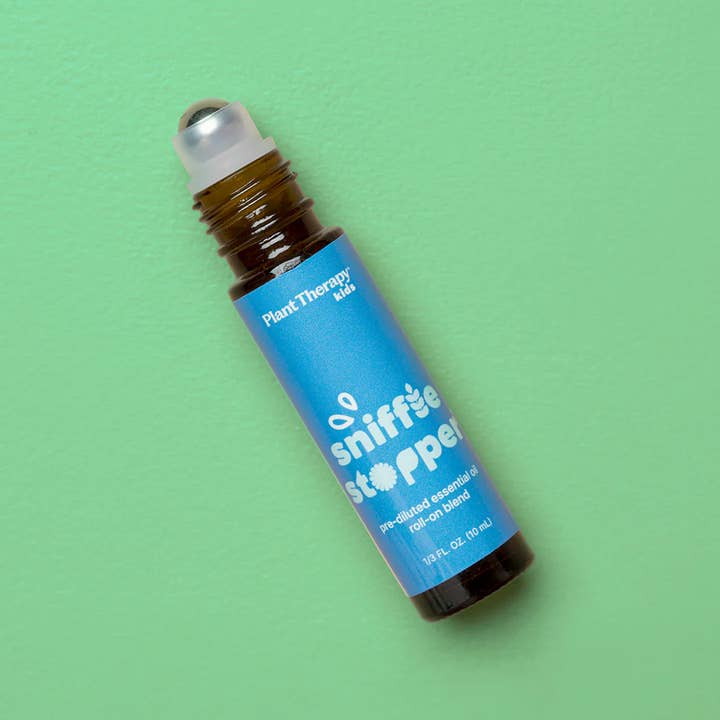 Plant Therapy - Wholesale Etherische olie - Sniffle Stopper KidSafe etherische olie 10 ml2