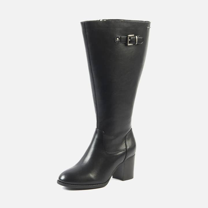 Botas de cano largo 3XL - Modelo Romy por atacado de Gabylou