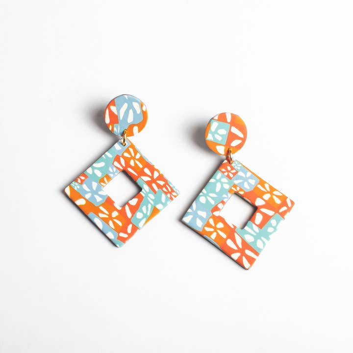 Creamsicle Teddy for wholesale by Edison Hills