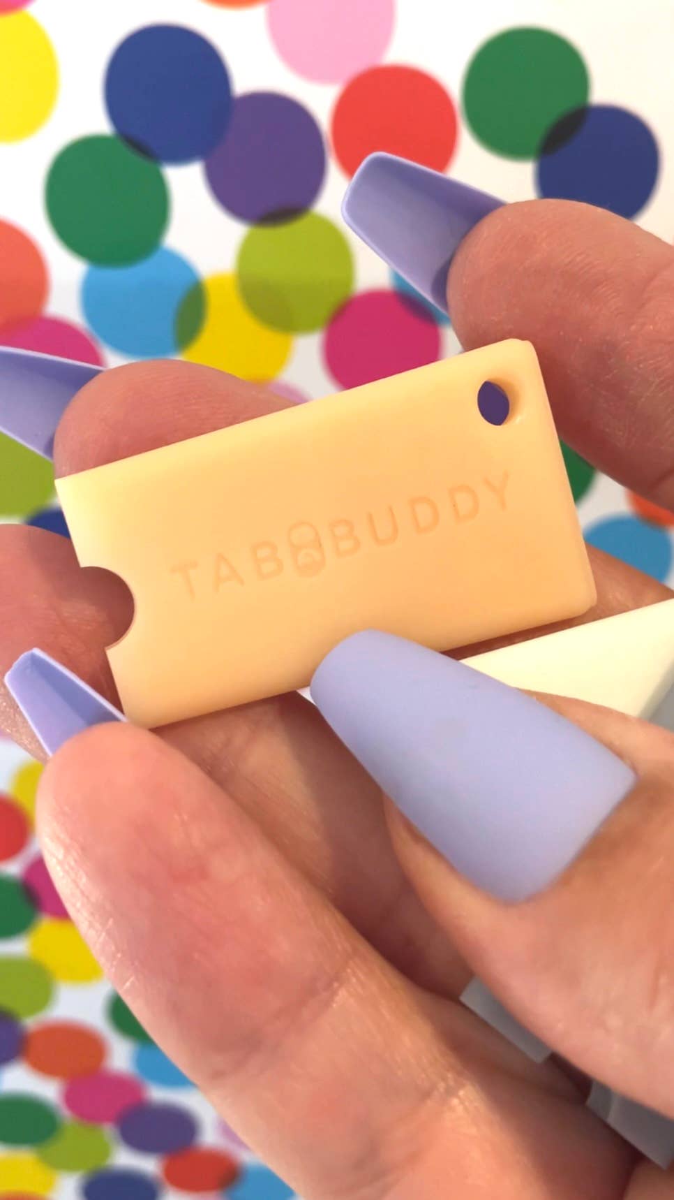 Tab Buddies – Engroshandel Flaske-/vinåbner – Byg en sag! Tab Buddy Mini Drikkedåseåbner2