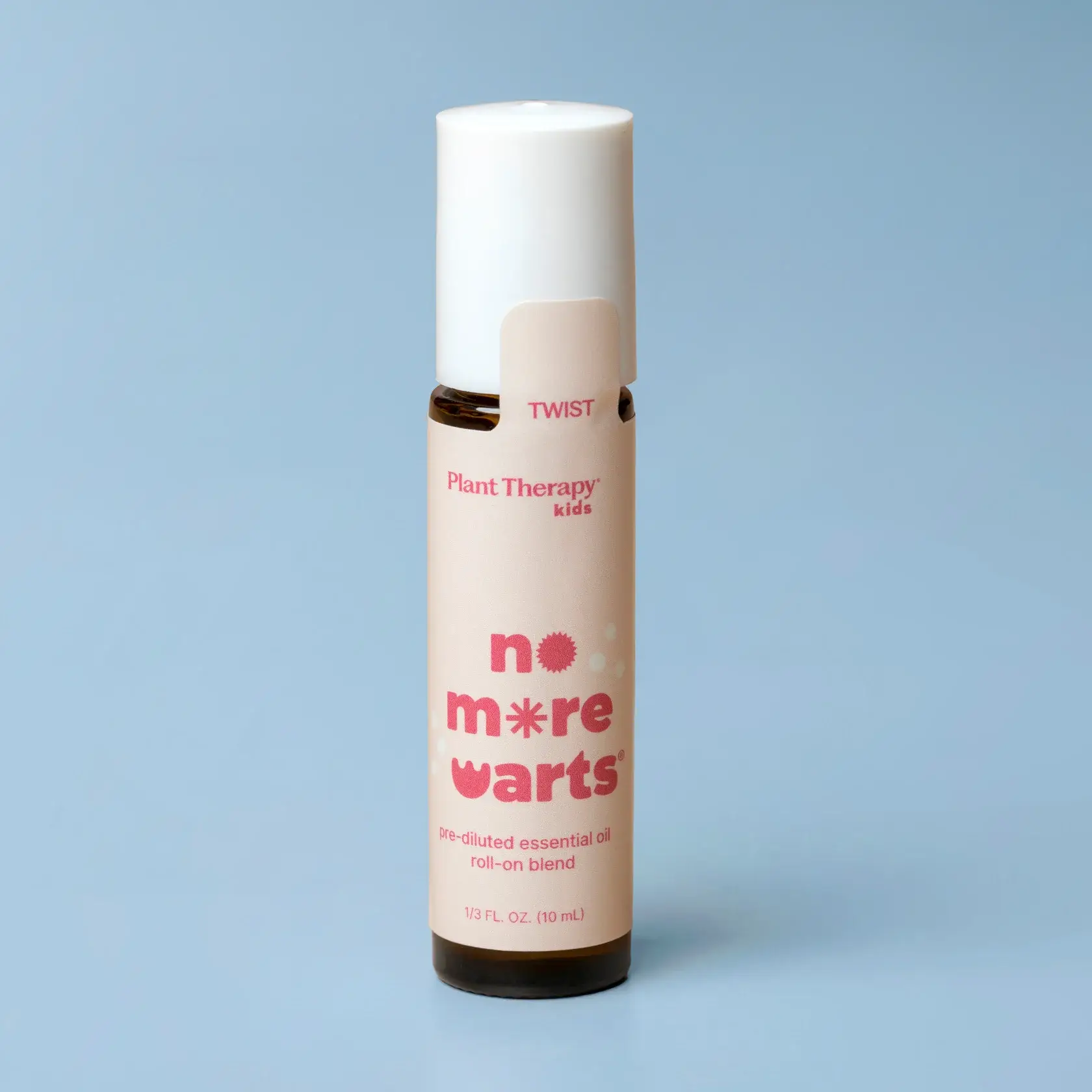 Plant Therapy – wholesale Essential oil roll-on – No More Warts Kidsafe Essential Oil Rollon 10mL4