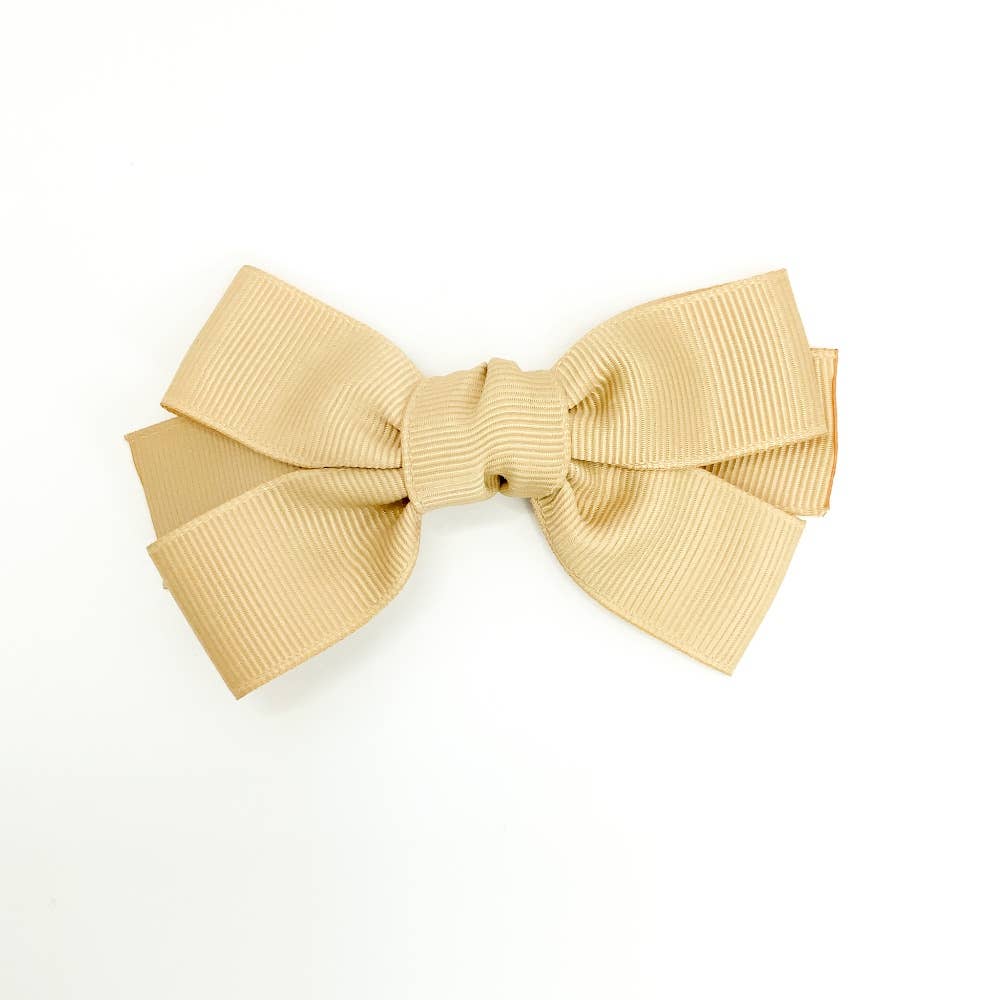 Gracil - grace in details - Venta al por mayor Lazo para el pelo - Niños - Lazo "BOOM"68