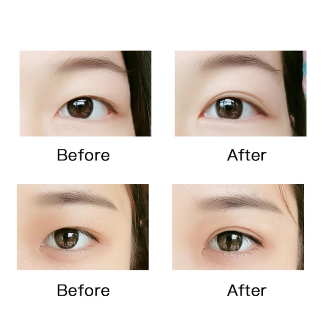 JUL ET FIL - Wholesale Eyelash/Brow Serum - 80 Lids Up Lids Up Beige Eyelid Lifting Eye Drooping Eyelid Patches12