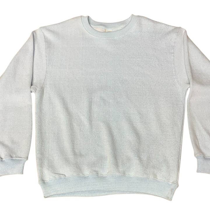 India Boutique, Inc. - Wholesale Sweatshirt - Uniseks - Y-104 EFFEN0