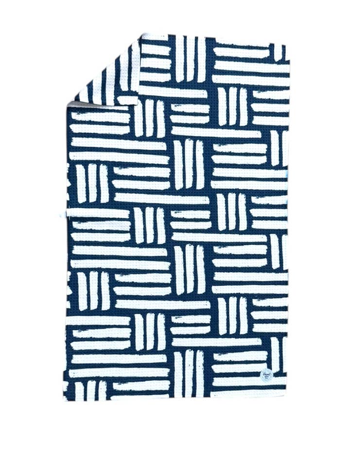 CURATED KITCHEN TOWEL for wholesale by DesertAqua