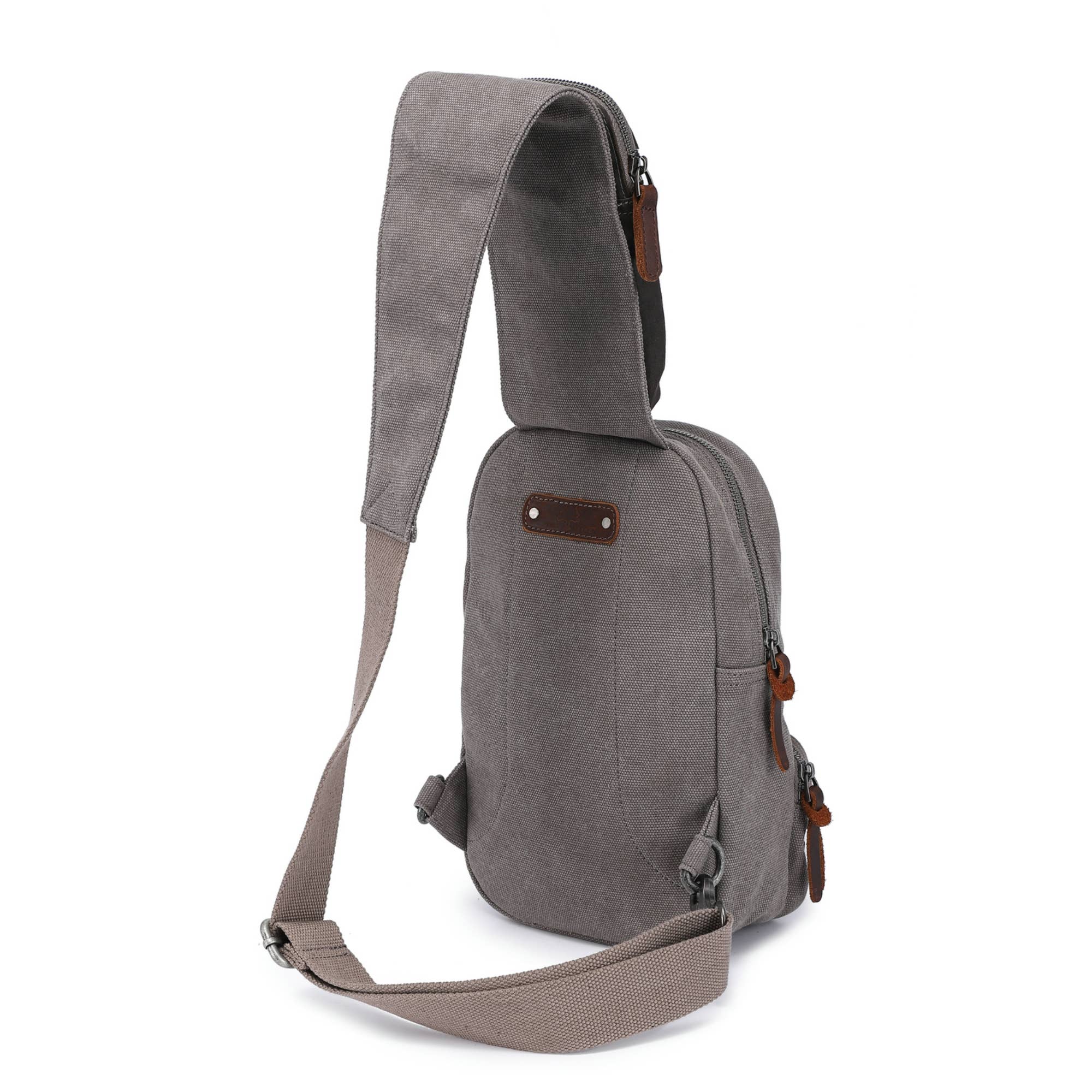 TSD Brand – Engroshandel Crossbodytaske - Dame – Tapa slynge taske19