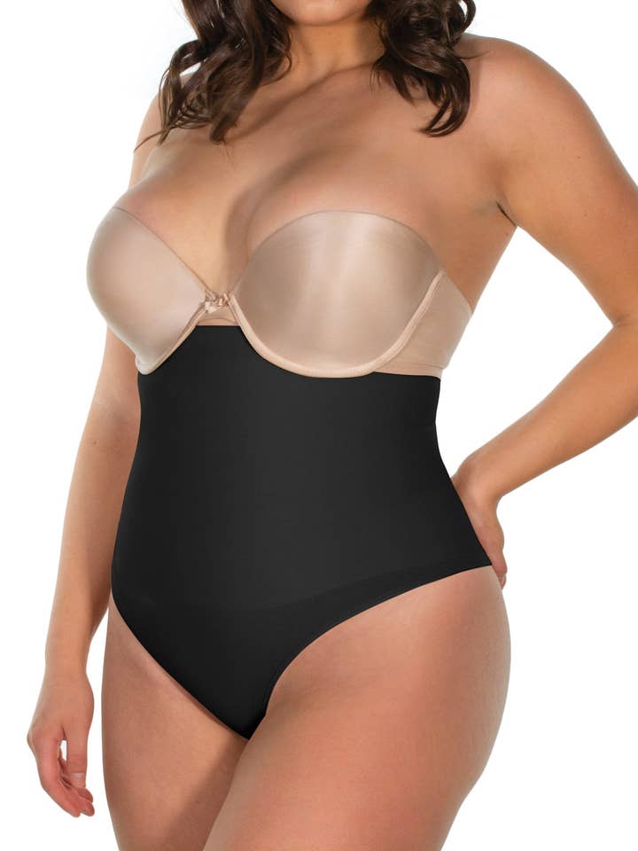 Underbust Stay Up Shaping G-sträng för wholesale av B Free AUSTRALIA