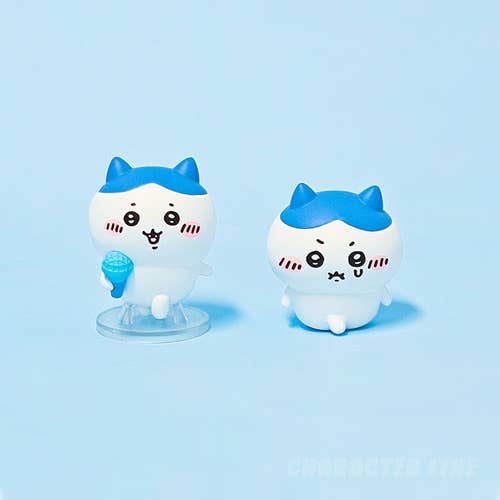 K-Wonderland - Wholesale Figurine toy – Kids - Restock! Chiikawa Cute Figure Random mystery Capsule Set7