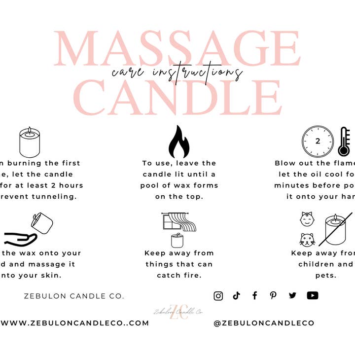 Redeemed Home & Candle – Großhandel Kerze im Glas / gefüllte Kerze – Massageöl 9 Unzen Kokosnuss-Soja-Duftkerze6