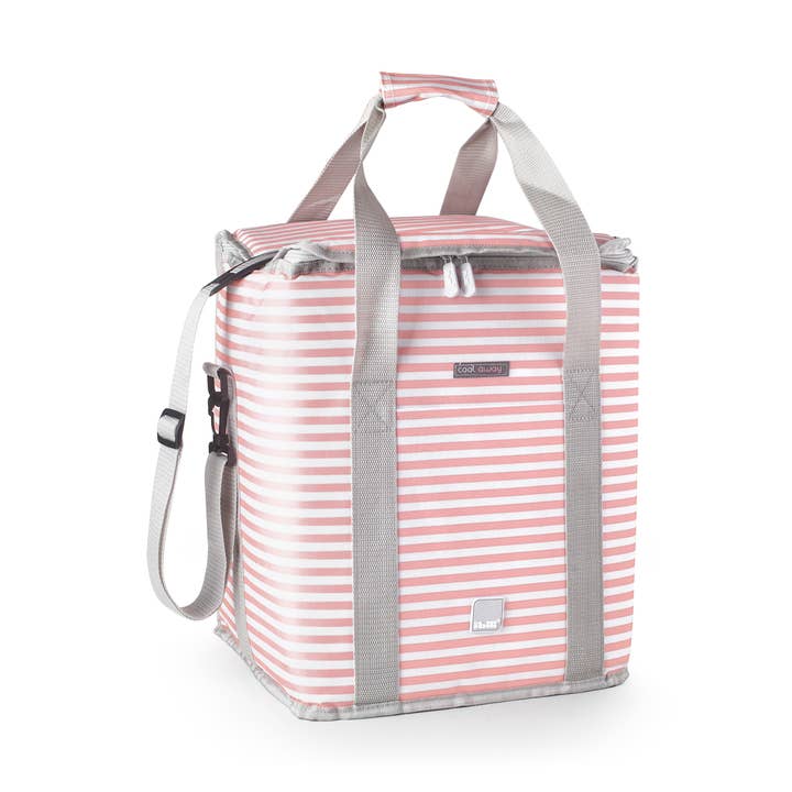 Ibili - Wholesale Cooler/Cooler Bag - BIARRITZ ISOTHERMAL BAG 30 LT - IBLI0