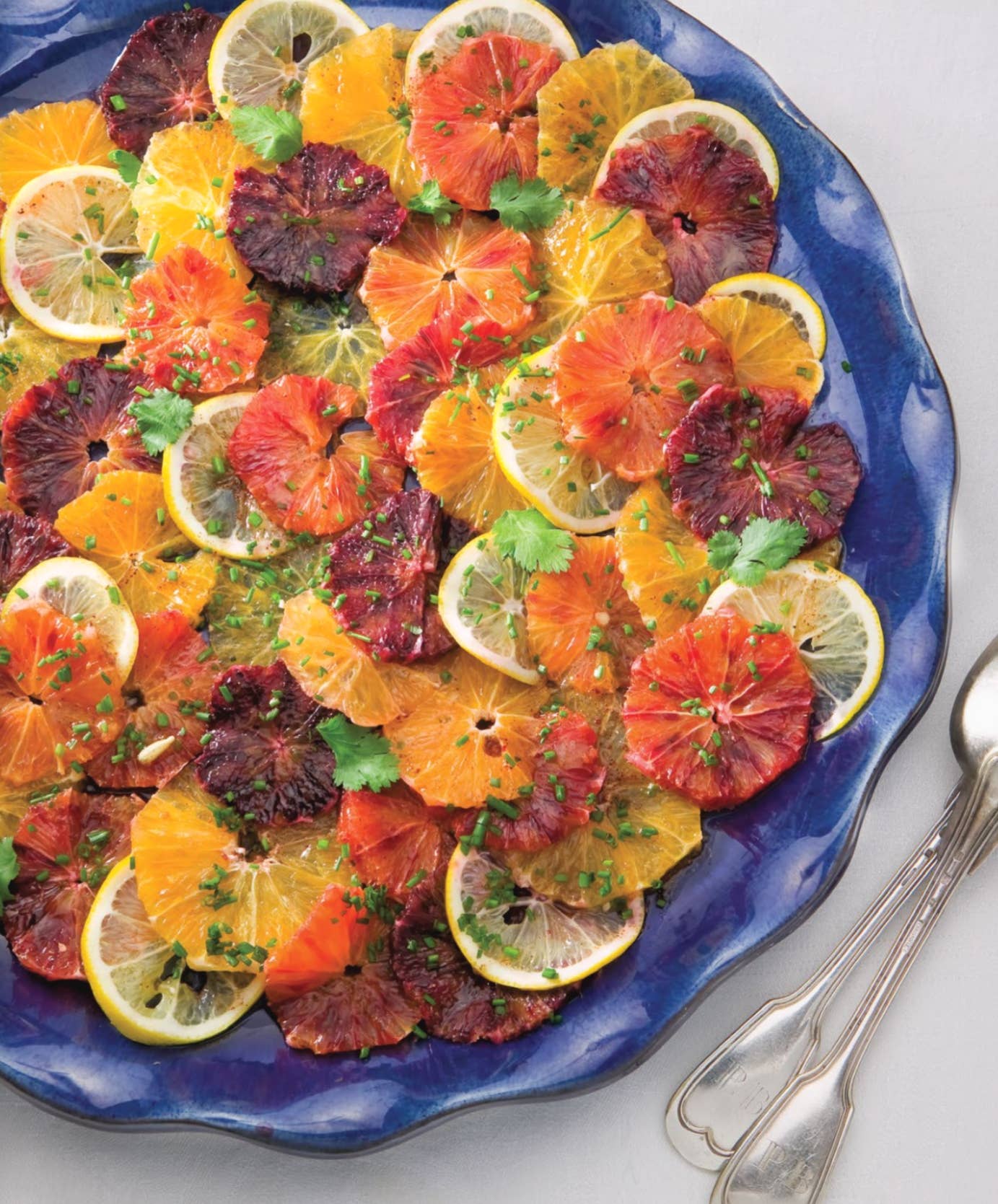 Pascale's Kitchen - Wholesale Cookbooks & Food - A Menu for all Seasons—Winter2