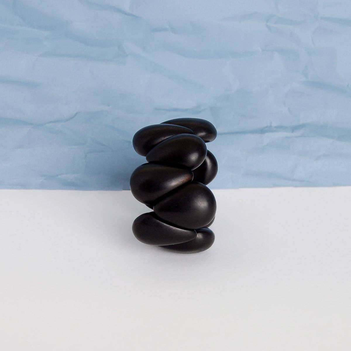 Angélica León Design – wholesale Beaded bracelet – Gota Tagua Bracelet15