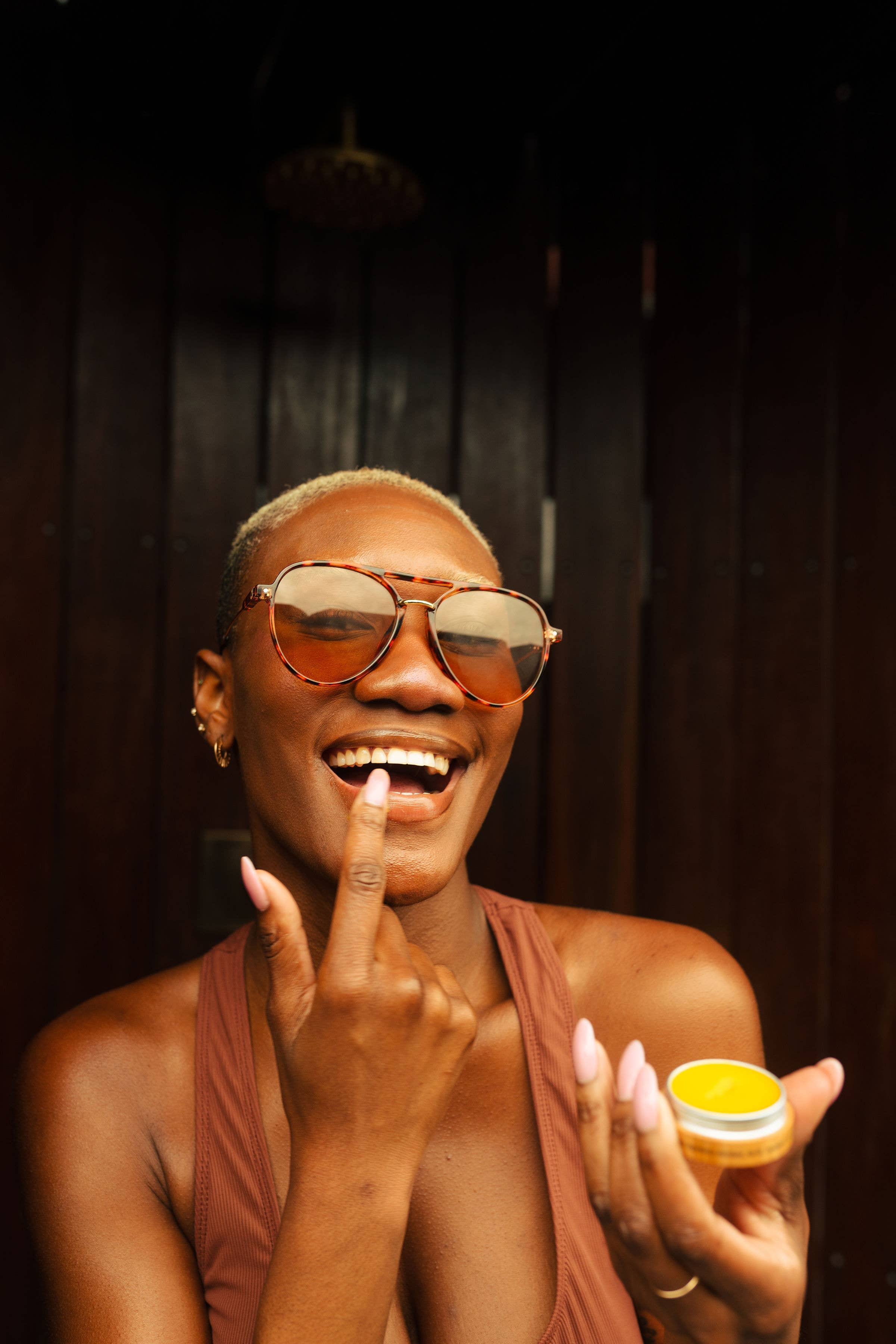 Karité - Wholesale Lip Balm - Karité Baume à Lèvres Lip Balm 13 ml7