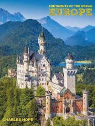 Continenti del Mondo: Europa per la vendita all'ingrosso da parte di Beaglier Books