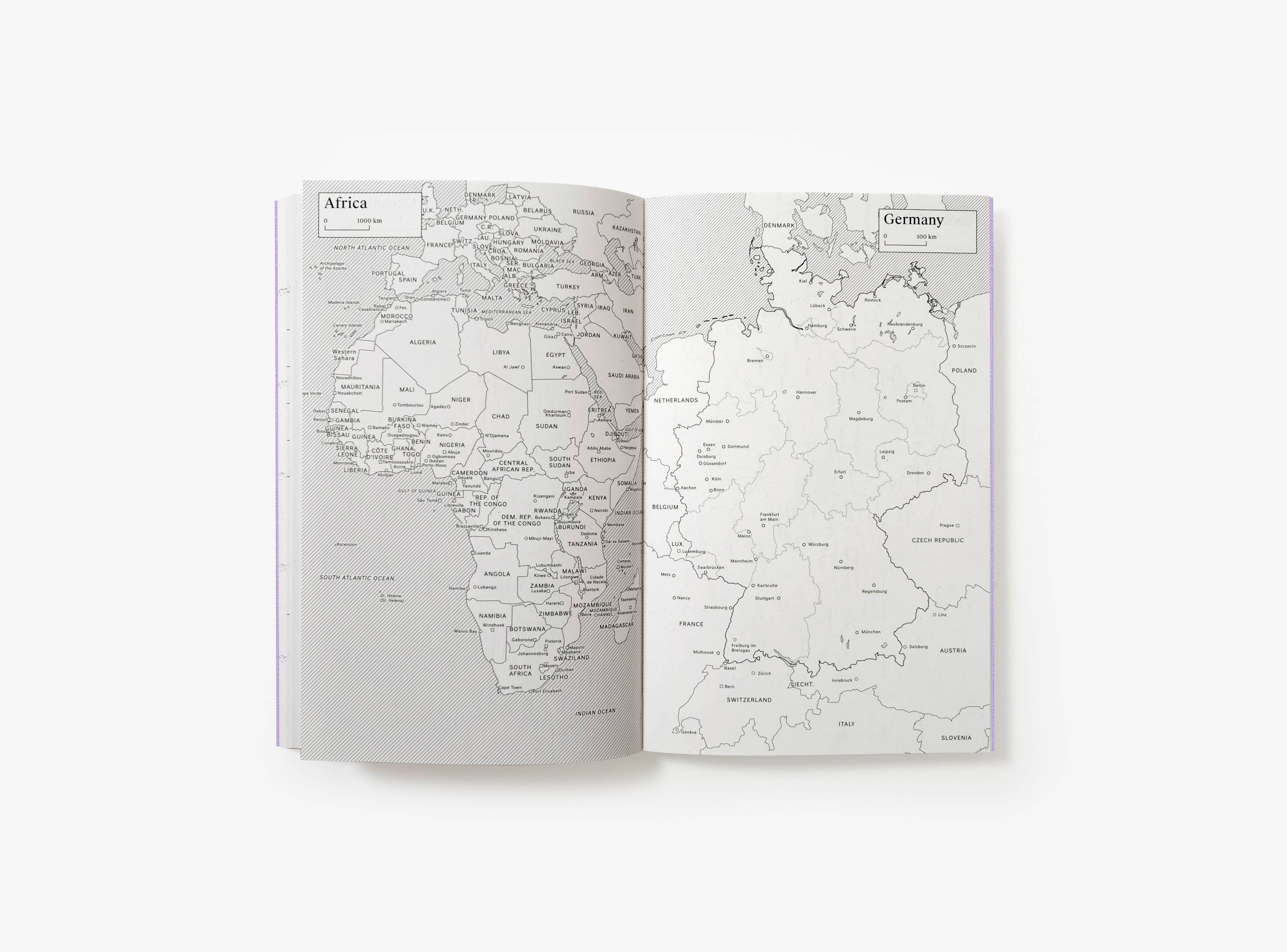 Edition Julie Joliat - Wholesale Planner - 2023 Planner13