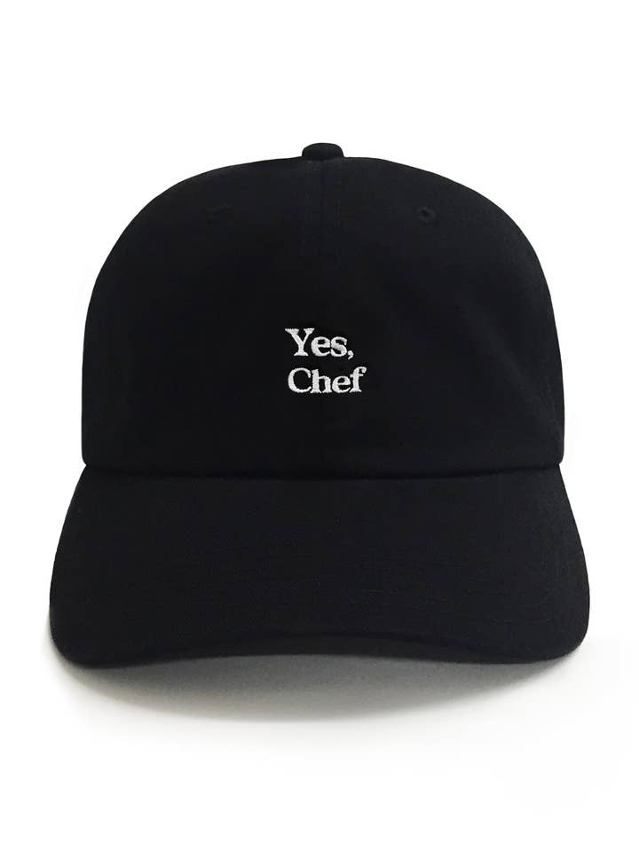 Yes, Chef for wholesale by Dad Brand