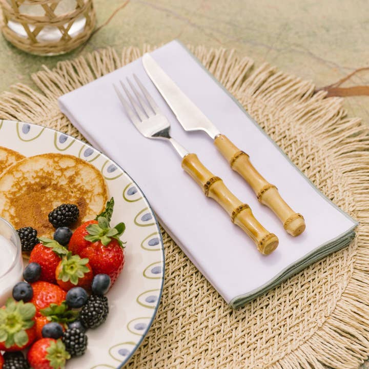 Nazaré (100% Katoen) voor wholesale door Torres Novas