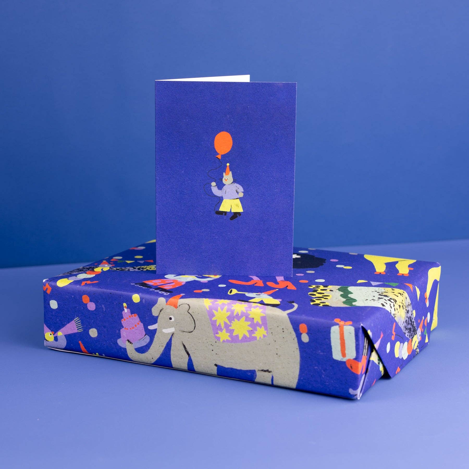 Evermade - Wholesale Flat Wrap - Party Gift Wrap by Zsófia Győrfi8