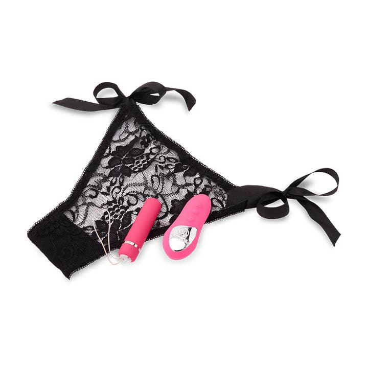 Nu Sensuelle - Wholesale Sex Toy - Remote Control Pleasure Panty