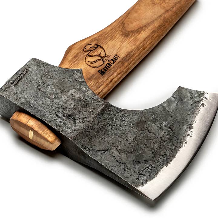 BeaverCraft - Wholesale Garden Tool - AX4 – Universal Forest Felling Axe