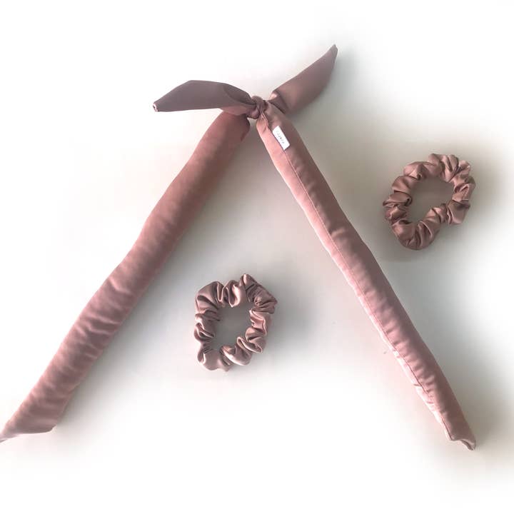 Gibou - Wholesale Haarkrullers - De hittevrije haarkrullers