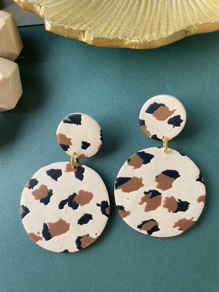 The Kyrie's - Cheetah Print für den Großhandel von sammijean.clay