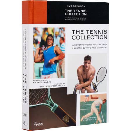 Penguin Random House LLC - Wholesale Book - Adult - The Tennis Collection