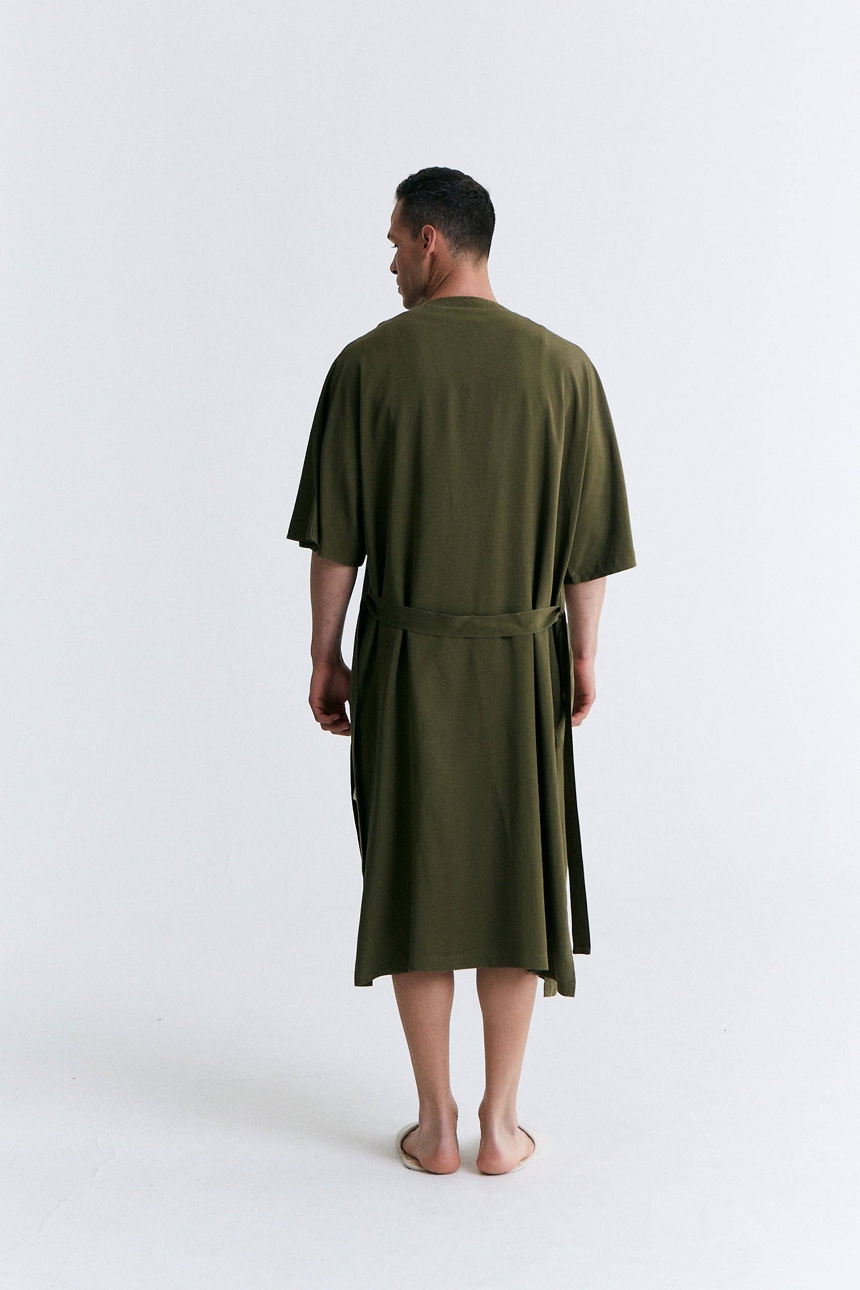 Adaste Home - Wholesale Kimono - Women's - Modern Day Kimono.Maxi10