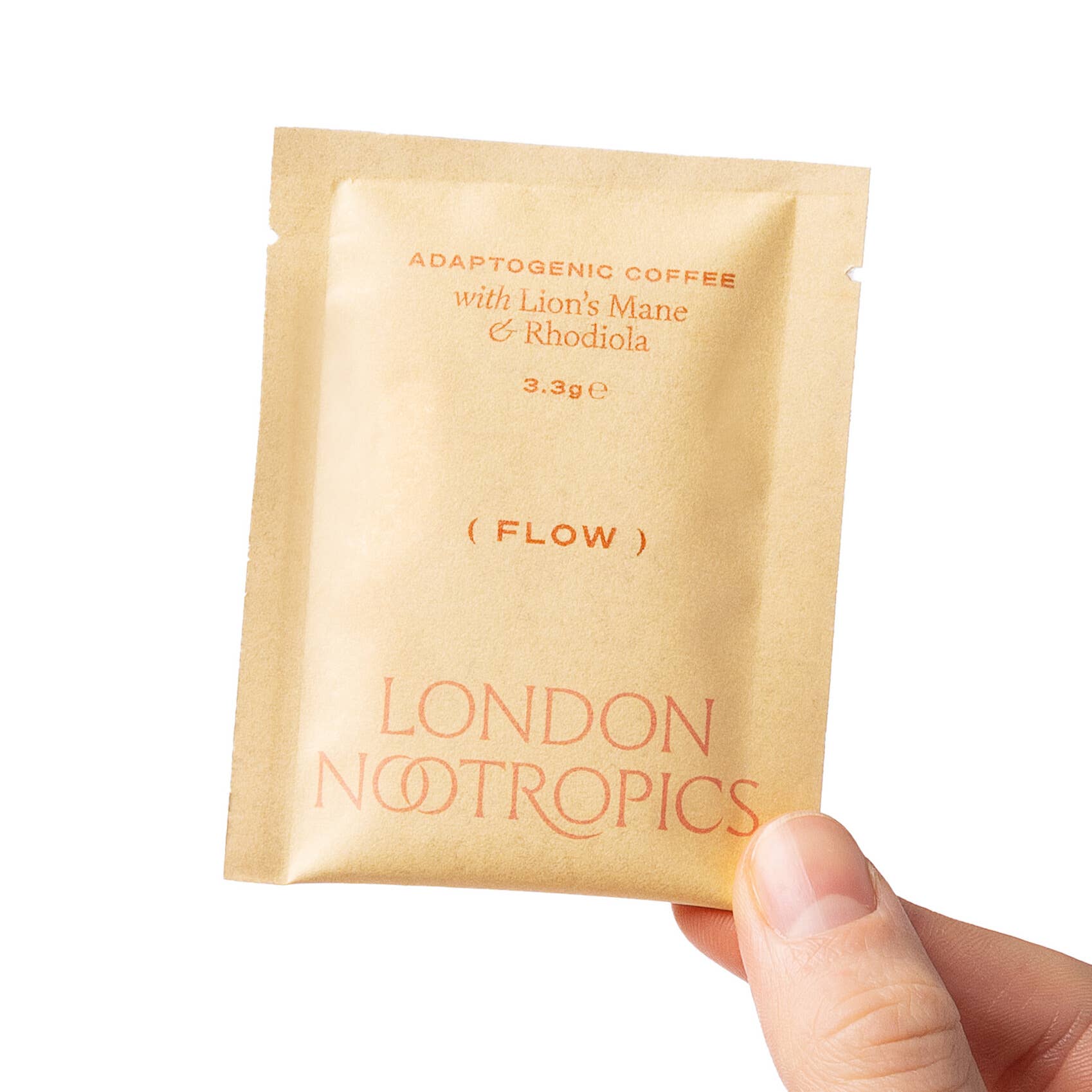 London Nootropics – wholesale Ground coffee – Presentation Box of Adaptogenic Coffee4