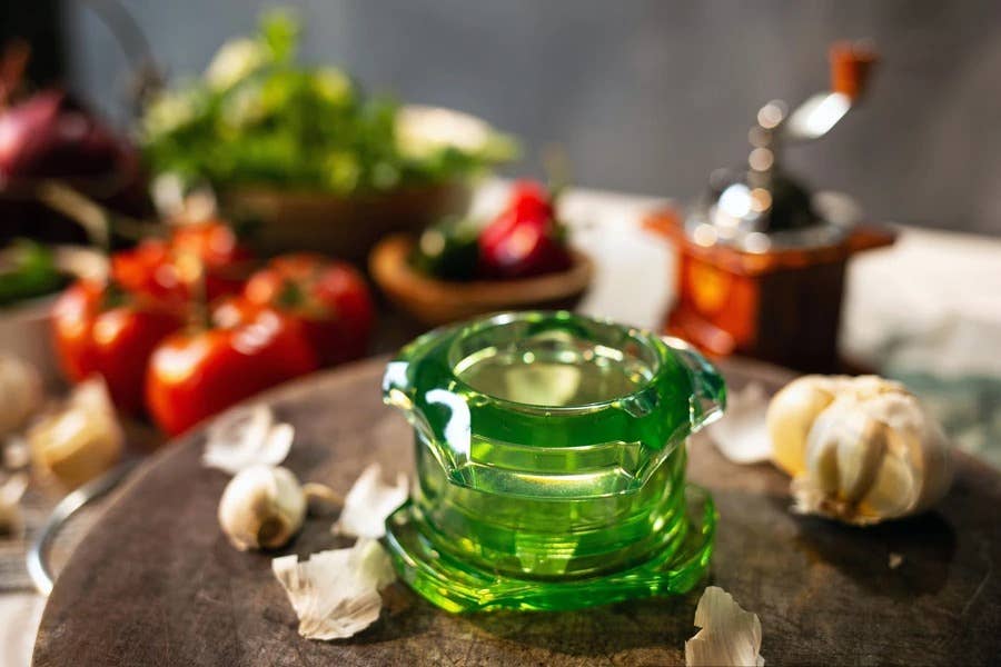 NexTrend - Wholesale Kitchen Tool/Gadget - Garlic Twister 4th Generation4