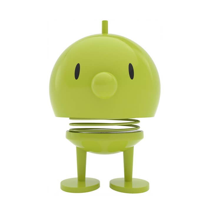 Hoptimist Bumble M Lime for wholesale by Hoptimist