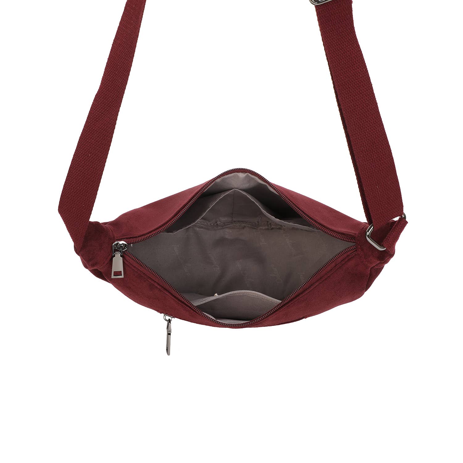 INES DELAURE - Wholesale Shoulder Bag - Women's - Crossbody bag8