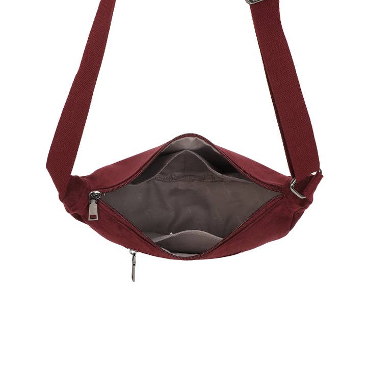 INES DELAURE - Wholesale Shoulder Bag - Women's - Crossbody bag8