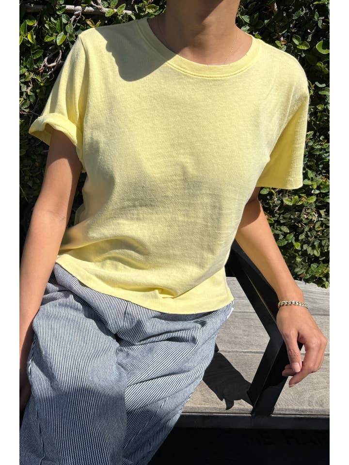 Le Bon Shoppe - Wholesale T-Shirt - Women's - Darling Tee (2S-2M-1L)