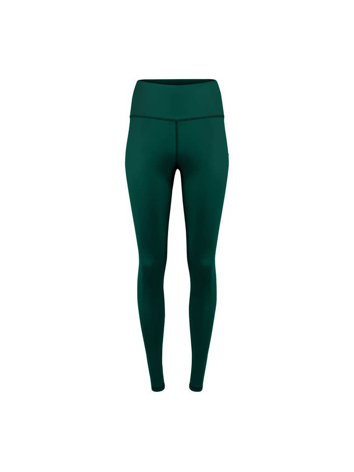Lezat – Engroshandel Sports-/loungeleggings – til kvinder – Sara økologiske bomuldsleggings14