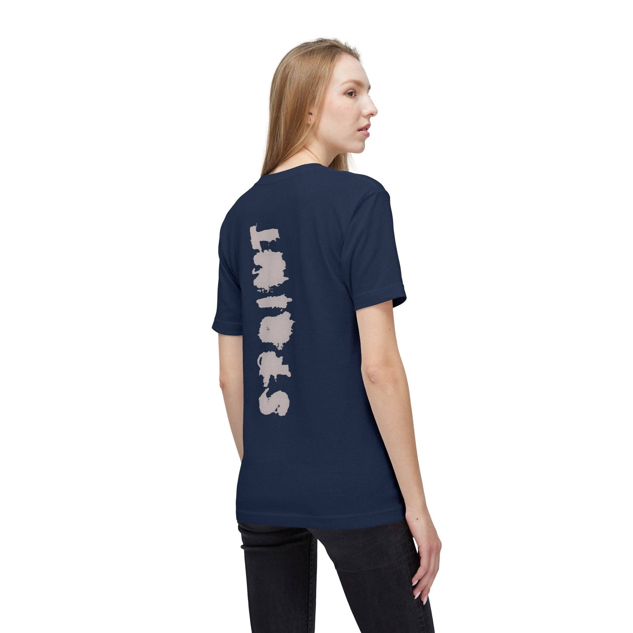 RC'nSONS - Wholesale Screen Printed T-Shirt - Men's - Unisex Midweight T-shirt, Made in US34